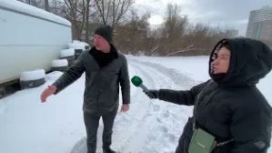 В Свердловском районе Перми может появиться горнолыжный спуск