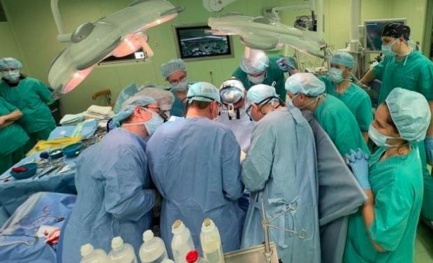 В Перми планируют открыть частный хирургический стационар в конце года