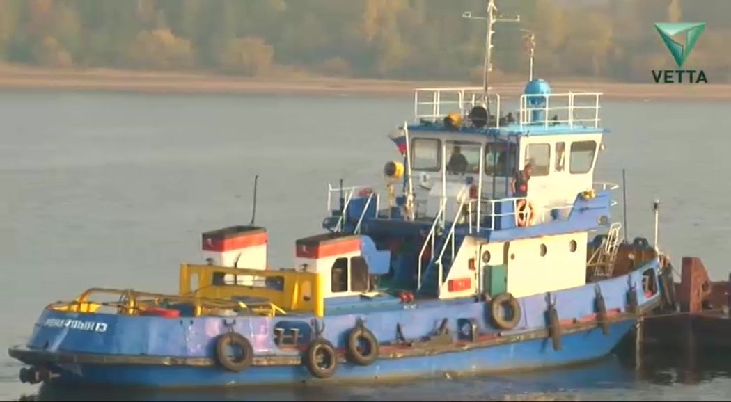 В Прикамье с 25 апреля открыли навигацию для маломерных судов