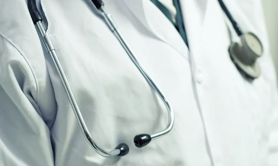 В Перми из больницы массово увольняются врачи