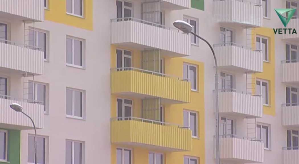 Жители Перми лишили соседей отопления из-за нежелания портить плитку