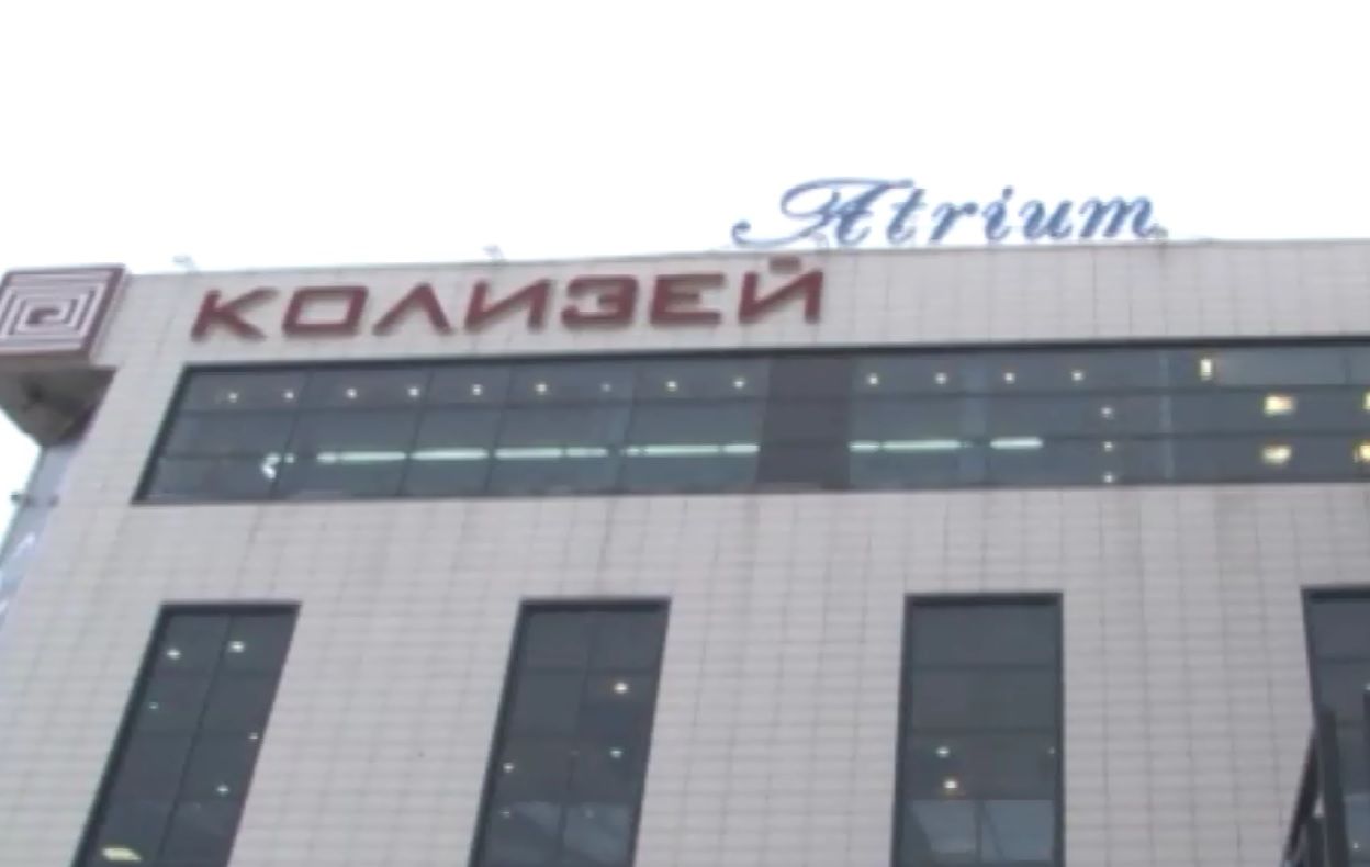 В торговом центре Перми снова откроется боулинг