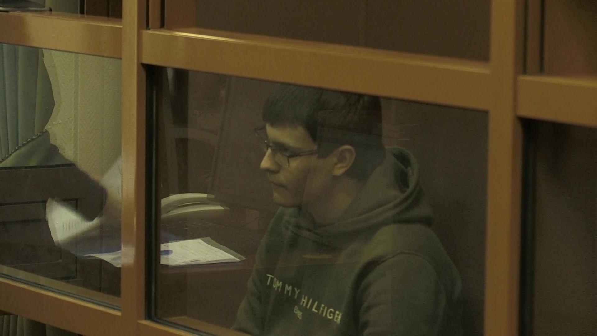 Верховный суд оставил в силе пожизненный приговор убийце Тимуру Бемансурову