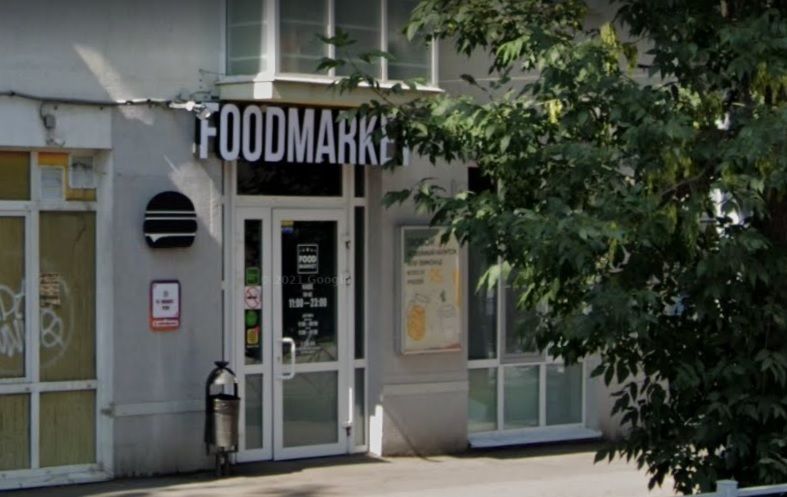 ​В Перми возобновило работу кафе Foodmarket