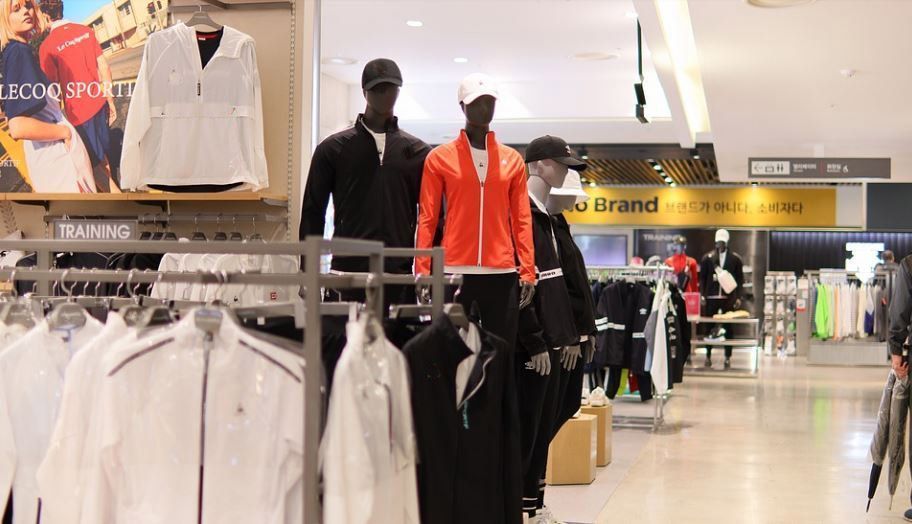 Магазин спортивной одежды Reebok в Перми возобновит работу 1 октября