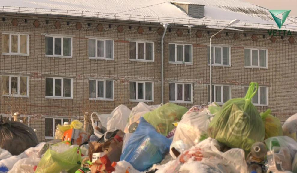 Ассоциация пермских ТCЖ подала в суд из-за повышения тарифов на вывоз мусора