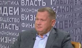 Владимир Плотников, депутат Пермской городской Думы
