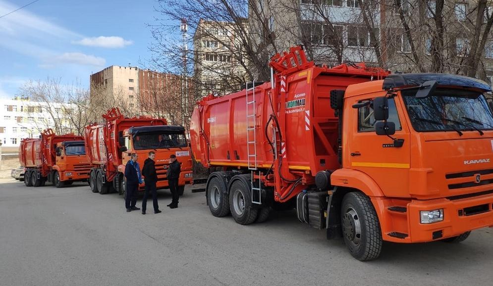 В Прикамье плата за вывоз мусора выросла до 100 рублей с человека в месяц