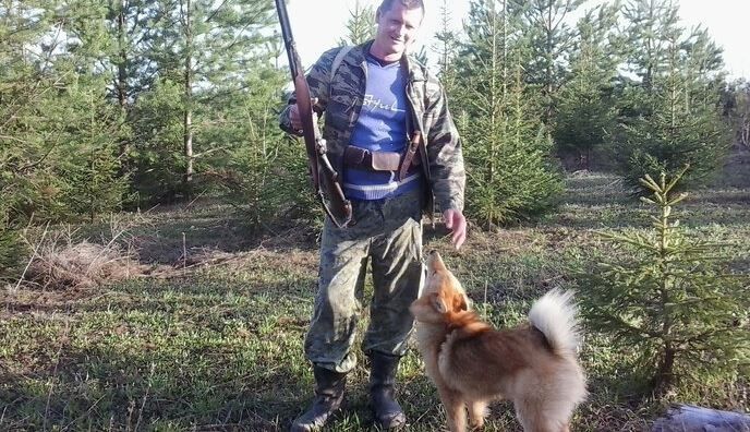 В бою под Авдеевкой погиб 48-летний доброволец из Прикамья Станислав Варзаносов