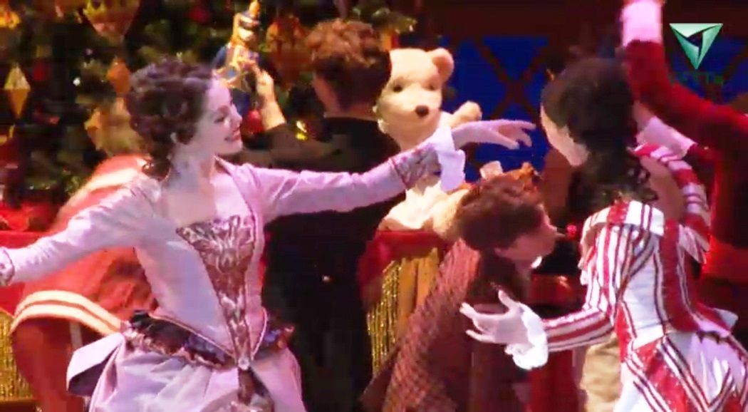 В Перми театр оперы и балета открыл продажу билетов на новогоднего «Щелкунчика»