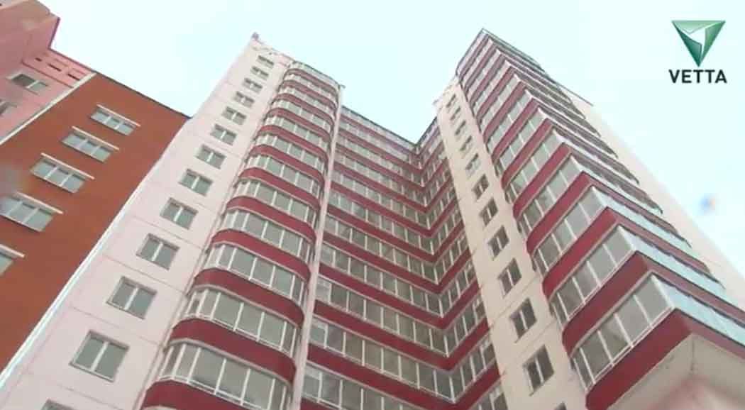 В Перми на фоне мобилизации рынок аренды жилья вырос на 30%