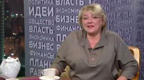 Оксана Микова, заместитель главного врача по медицинской части ГБУЗ ПК «ПК СПИД и ИЗ»