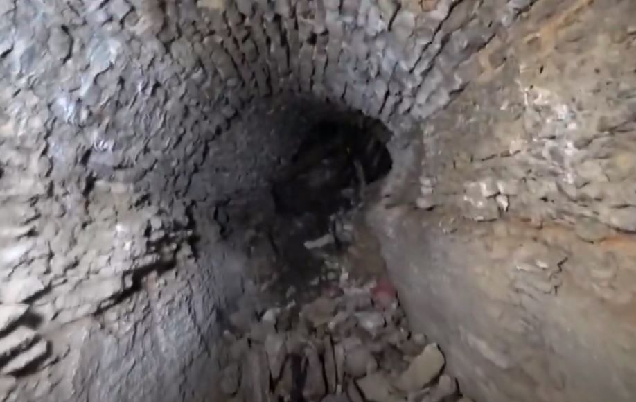 Пермские тоннели
