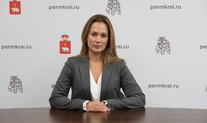В Перми вице-мэра по социальным вопросам Екатерину Мальцеву утвердили в должности