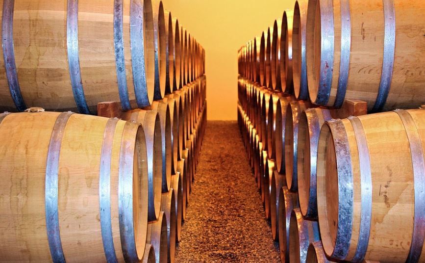 В Перми алкогольная компания «Бастион» планирует запустить производство виски