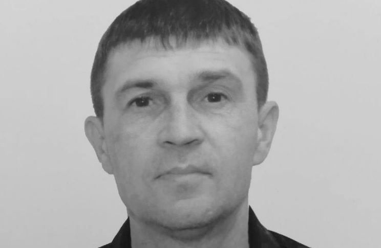 В ходе СВО погиб сержант из Пермского края Юрий Попель
