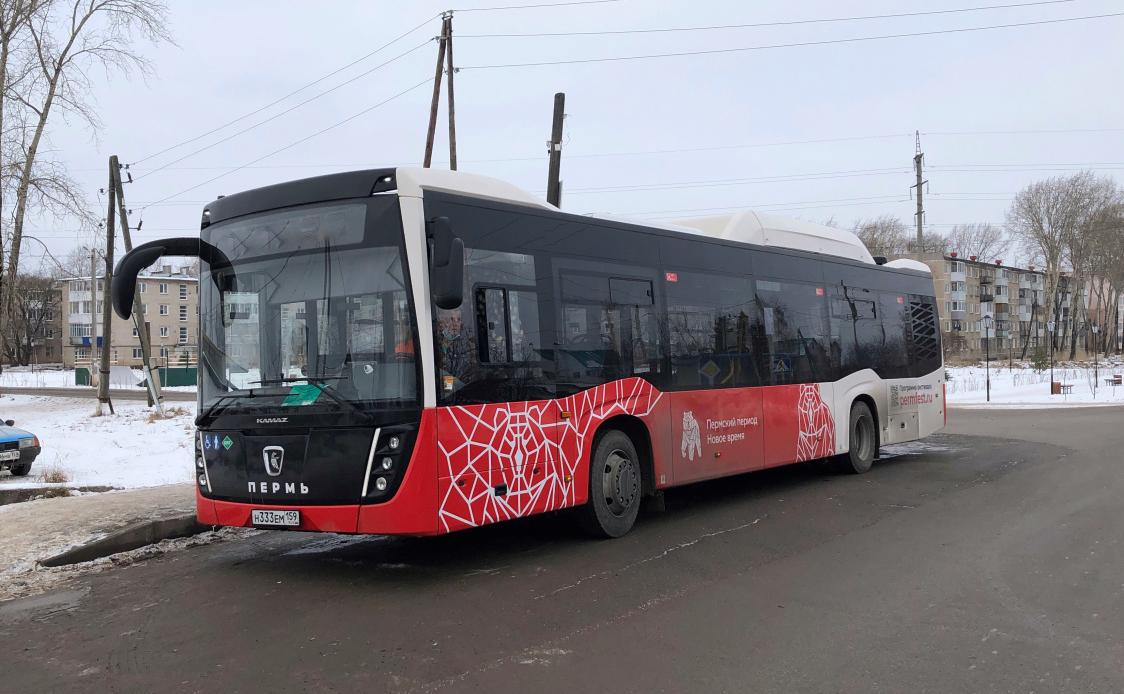 Губернатор Дмитрий Махонин потребовал срочно восстановить автобусное сообщение в Кизеле