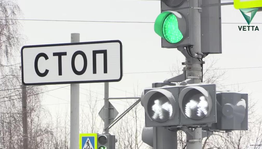 В Перми 21 марта отключены светофоры на трех перекрестках