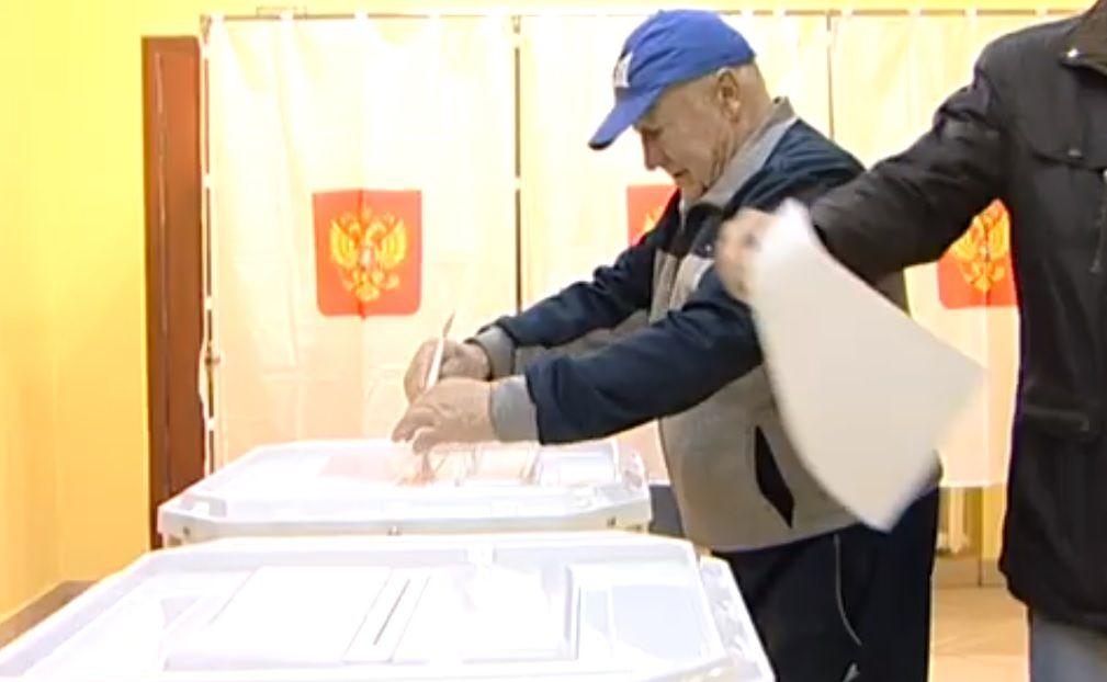 На выборах президента в Перми будут работать 407 участков