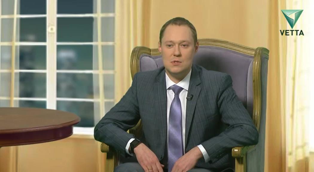Дмитрий Торбеев, пресс-секретарь ПАО "Пермэнергосбыт"