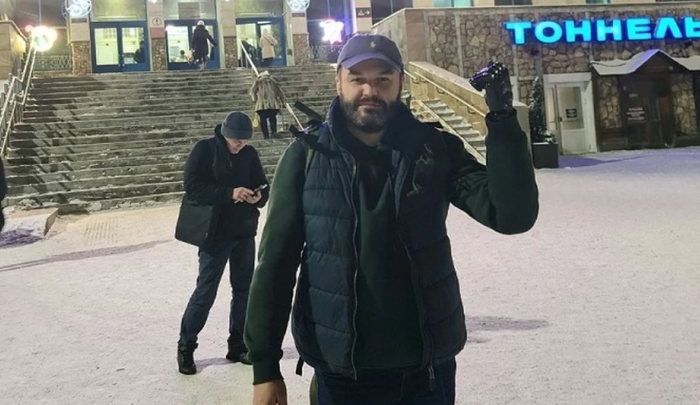 Бывший депутат заксобрания и участник СВО Григоренко вышел из ЛДПР