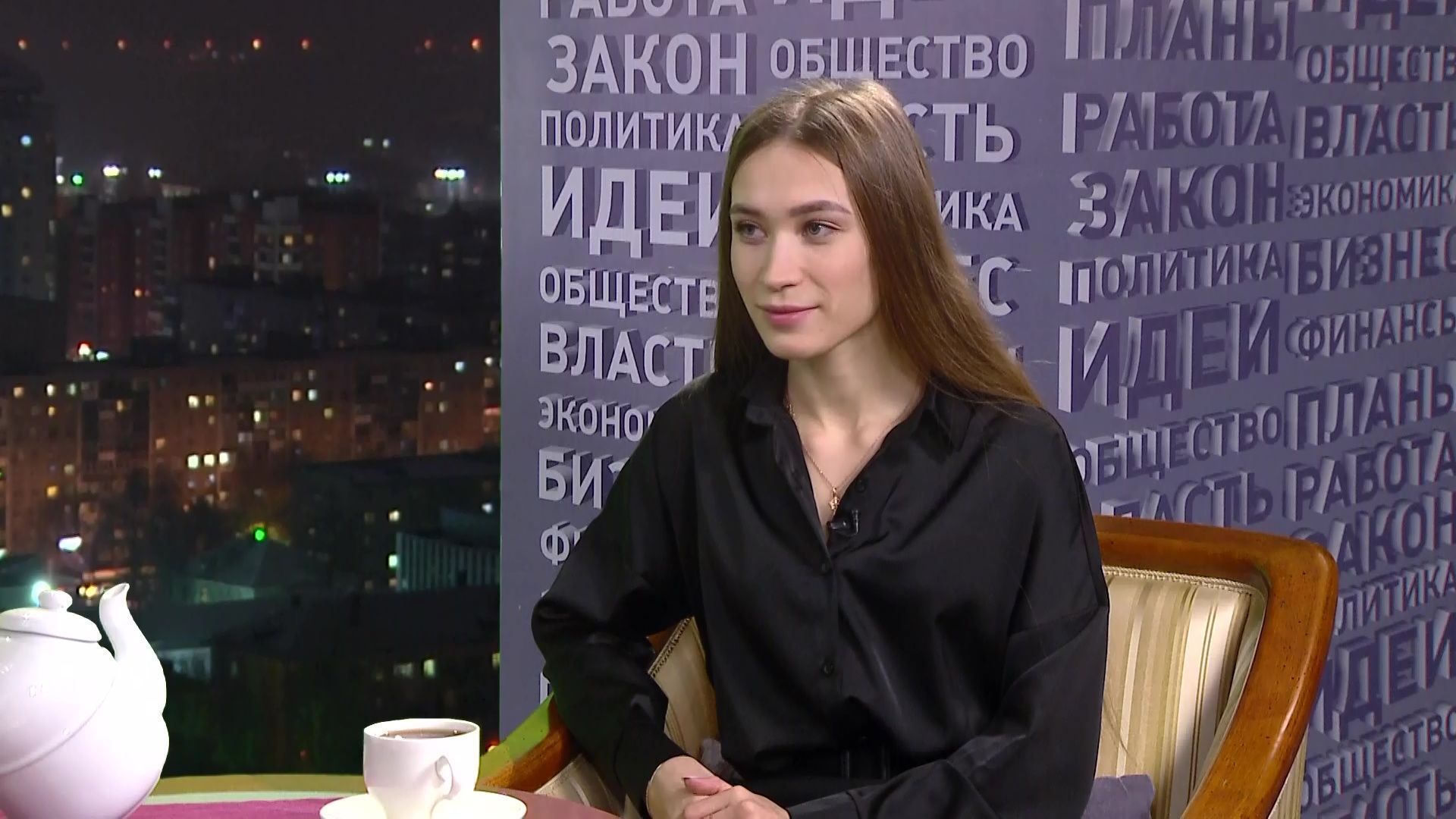 Ирина Слободенюк, руководитель центра поддержки предпринимательства в центре «Мой бизнес»