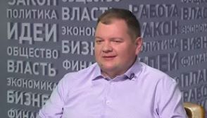 Василий Химчук, исполнительный директор, врач-ортопед специализированной стоматологии «Аллада»