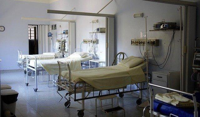 Больница в Пермском крае задолжала за тепло 1,3 миллиона рублей